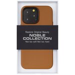 Чехол для iPhone 14 Pro NOBLE COLLECTION - изображение
