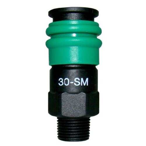 Рм-91570_фитинг Быстросъемный/М Profi Для Пневмоинструмента D=M3/8мм Русский Мастер арт. RM91570