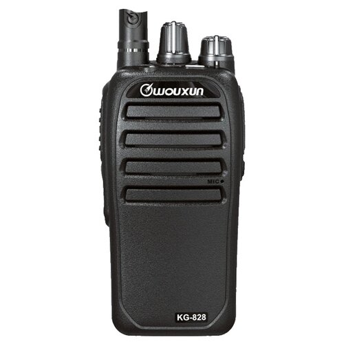 Рация Wouxun KG-828 UHF 1450000₽