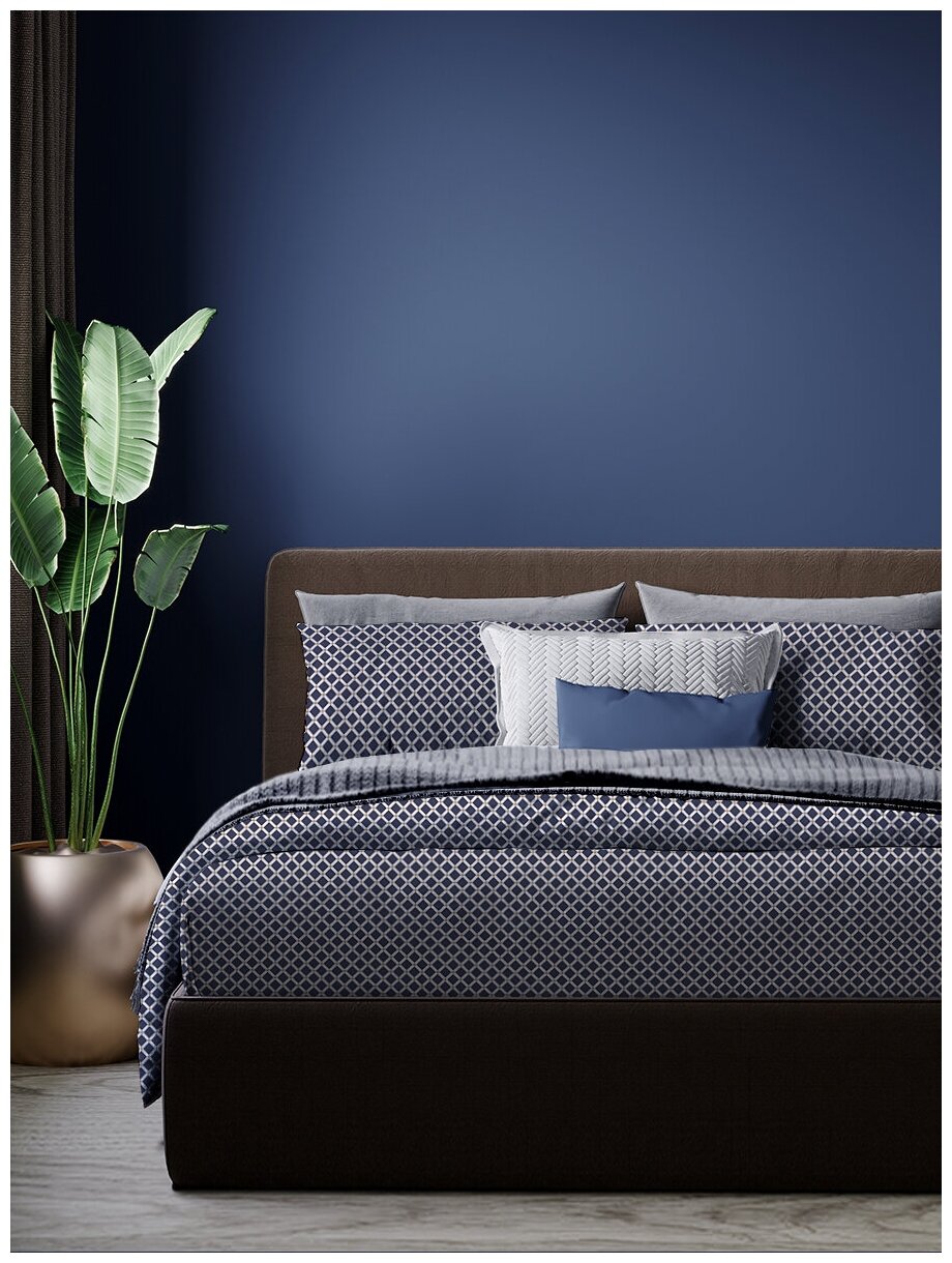 фото Комплект постельного белья GALTEX Виши