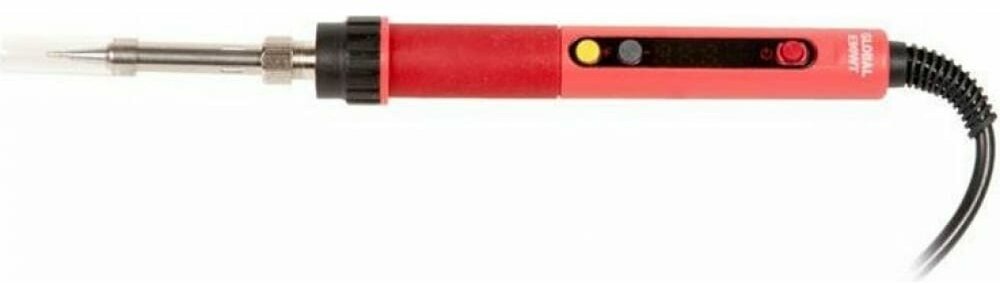 Soldering Iron / Паяльник с регулировкой температуры CXG E90W, 90Вт