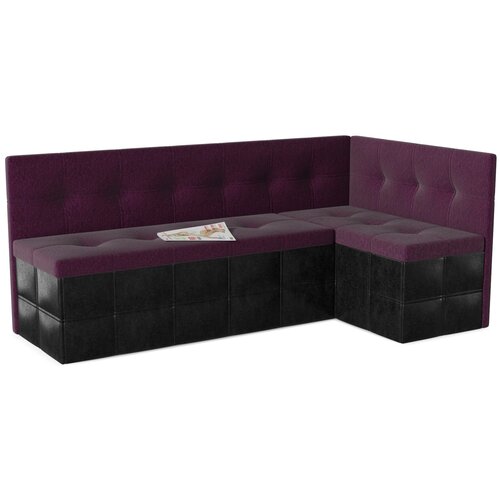 Диван кухонный угловой Домино 22 раскладной