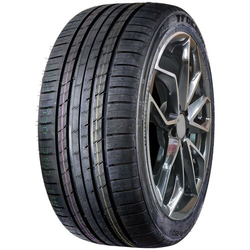 Автошина Tracmax X-Privilo RS01 265/40 R21 105Y