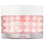 I'm Sorry for My Skin Крем для лица успокаивающий - Age capture skin relief cream, 50г - изображение