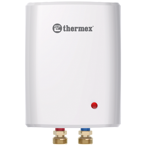 THERMEX Водонагреватель Thermex 3500 Surf 3,5 кВт водонагреватель thermex surf 3500