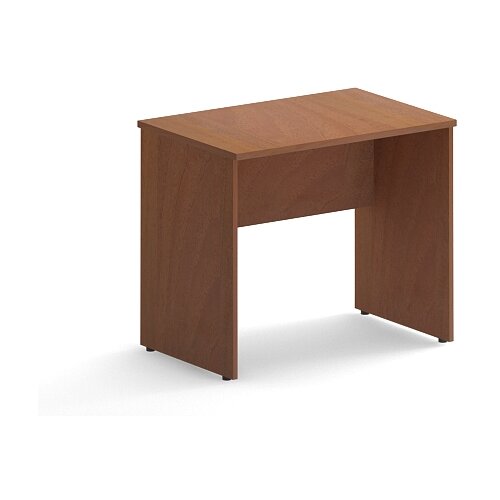 Стол письменный СП-2.1 Беларусь Орех 1200*600х755