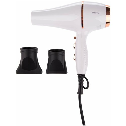 фен для волос VGR V-414 202800₽