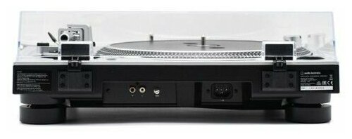 Audio-Technica AT-LP140XPBKE - фото №13