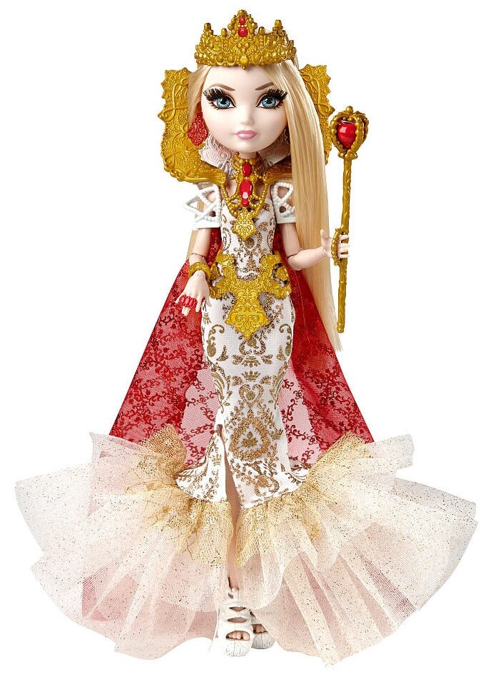 Ever After High - Apple White em apuros - LT2 SHOP