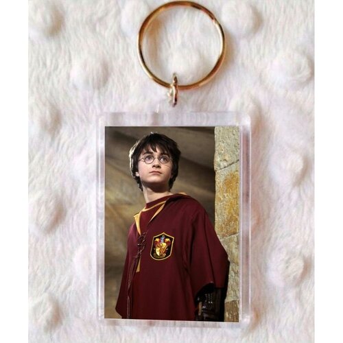 Брелок AnimaShop pyramida брелок harry potter 9 3 4