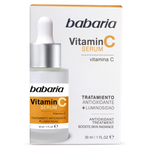 BABARIA Vitamine C Serum Сыворотка для лица с витамином C - изображение