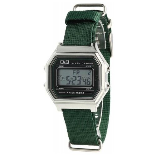 фото Наручные часы q&q m177-804