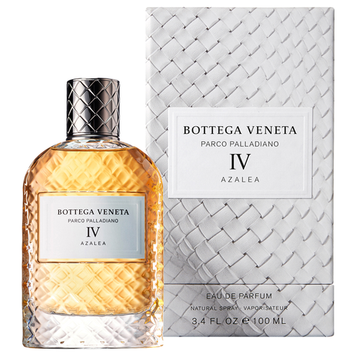 фото Парфюмерная вода bottega veneta