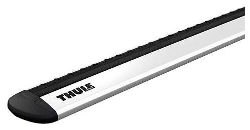 дуги THULE WingBar Evo на рейлинги 108