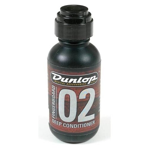средство для настройки и ремонта гитары dunlop dgt09 system 65 6532 Formula 65 Средство для ухода грифом гитары, Dunlop