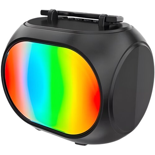 Портативная Bluetooth колонка со светодиодной подсветкой Беспроводная Музыкальная минисистема Музыкальный мини-динамик 159900₽