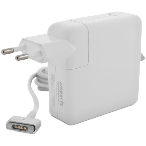 Блок питания (сетевой адаптер) Amperin AI-AP260 для ноутбуков Apple 16.5V 3.65A 60W MagSafe 2