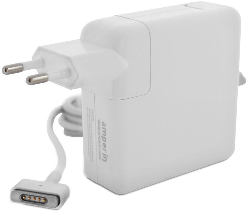 Блок питания Amperin AI-AP260 для ноутбуков Apple 16.5V 3.65A 60W MagSafe 2