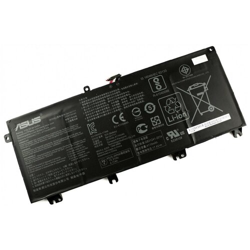 Аккумулятор для ноутбука ASUS GL703VD GL703VM GL503VD GL503VM FX705GE (15.2V 4240mAh) P/N: B41N1711