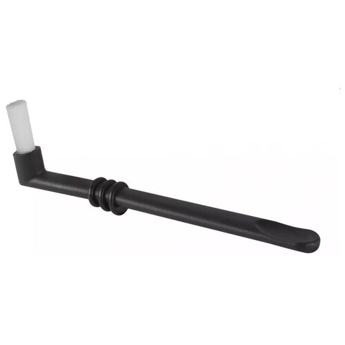 Щетка JoeFrex для чистки группы кофемашины JoeFrex, черный