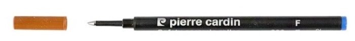 Стержень для роллера 110мм Pierre Cardin, 0.5мм, PC32003 (синий) 2 шт.