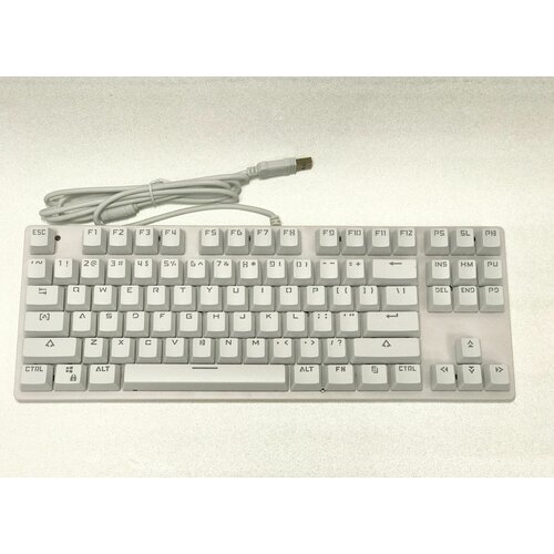 Клавиатура игровая механическая проводная К7 169000₽