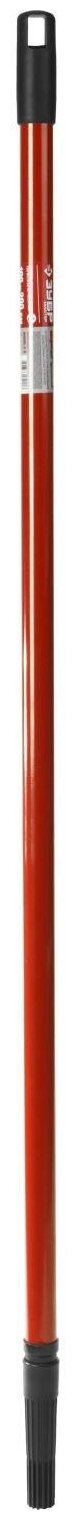 ЗУБР 150 - 300 см стальная, Ручка стержень-удлинитель телескопический для малярного инструмента, мастер (05695-3.0)