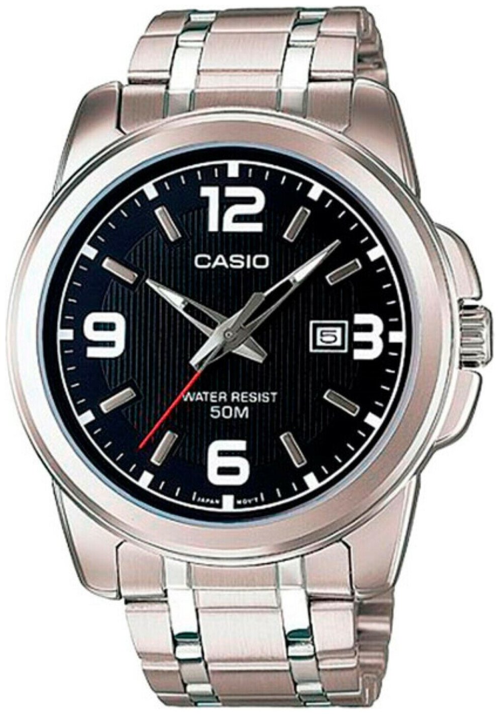 Часы casio MTP-1314D-1A 