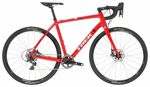 trek crockett 5 disc 2017