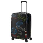 Чемодан reisenthel Suitcase M 55 л - изображение