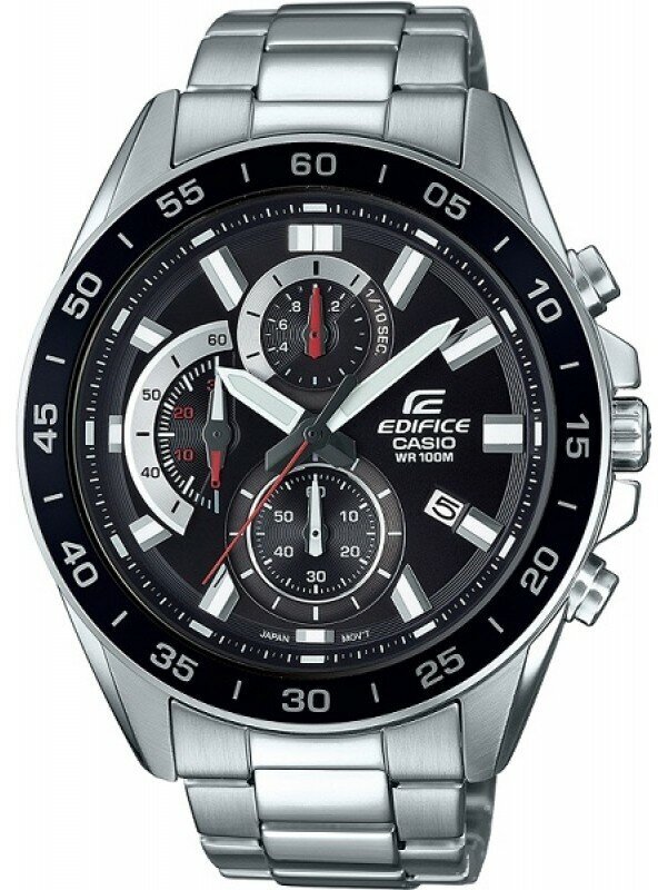 Наручные часы CASIO Edifice EFV-550D-1A