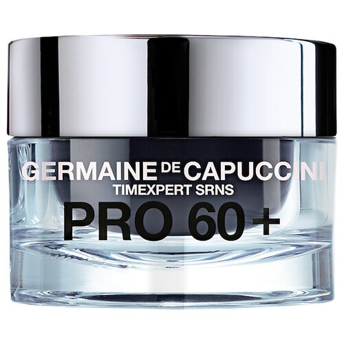 Germaine de Capuccini Timexpert SRNS Жермен де Капучини Крем экстра питательный супервосстанавливающий (PRO60+ Extra Nourishing Highly Demanding Cream 50 ml)