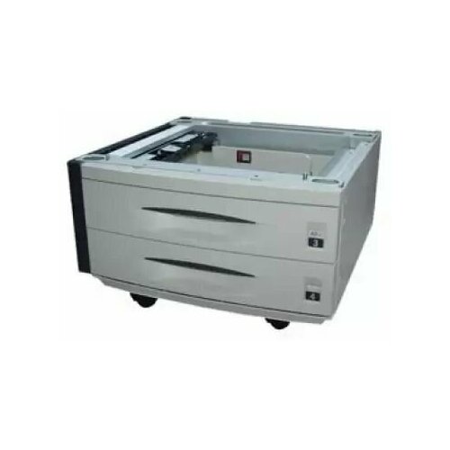 лоток подачи бумаги kyocera kyocera pf 7120 1203rl3nl0 серый Kyocera PF-700 - 1203J43NL0 кассета для бумаги (1203J43NL0) (оригинал)