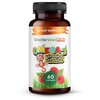 DoctorWellKids Omega-3 с витаминами Е и Д капс. - изображение