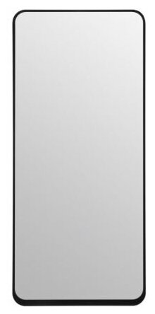Защитное стекло для экрана LuxCase для Samsung Galaxy A03s 2.5D, 1 шт, черный [78529] Noname - фото №6