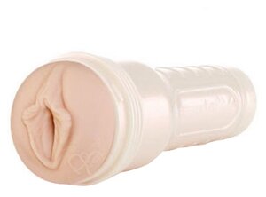 FleshLight Мастурбатор-вагина Fleshlight Girls - Asa Akira Lotus, телесный....