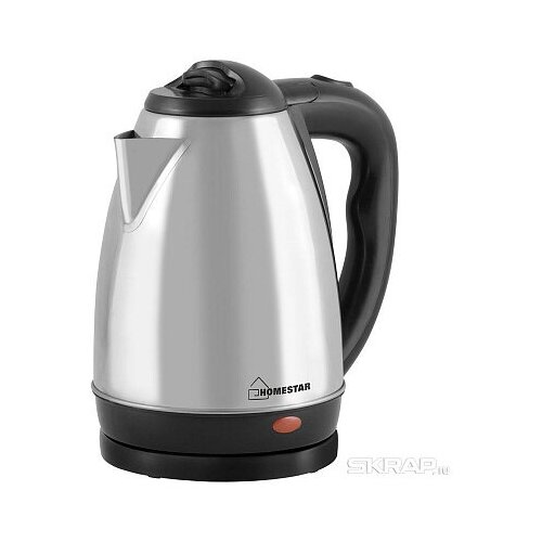 Чайник электрический 18Л 1500ВТ диск нерж СТ 000450 HOMESTAR 198900₽