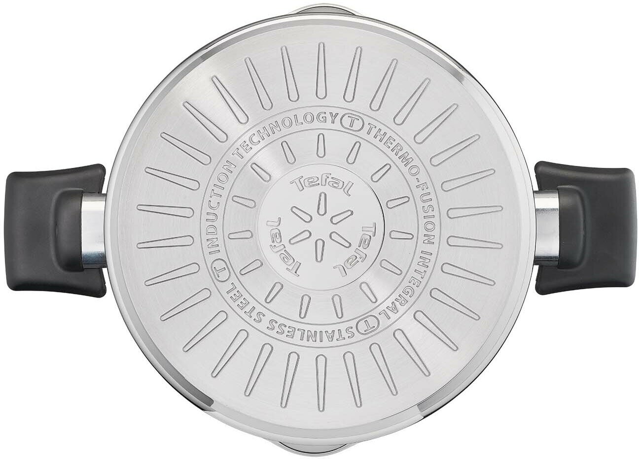 Кастрюля Tefal - фото №5