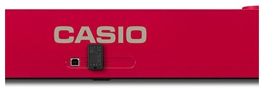 Цифровое фортепиано Casio - фото №10