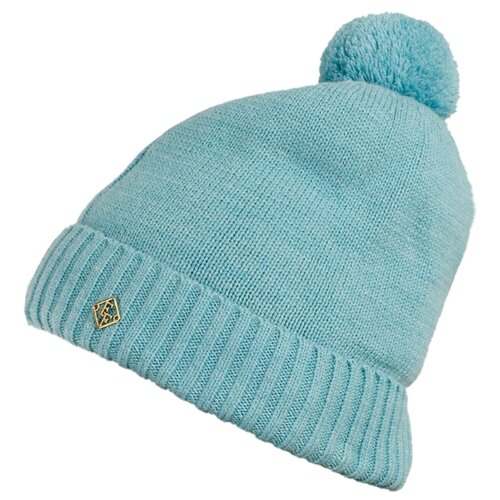 фото A19-12138 124 шапка женская 56 finn flare