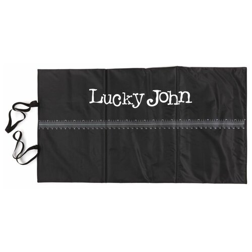 Мат мерный для рыбы Lucky John BBS 132х64см