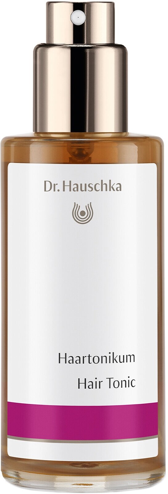 DR.HAUSCHKA Жидкость для волос с ниимом укрепляющая, 100 мл