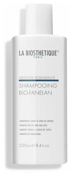 LA BIOSTHETIQUE Шампунь против выпадения волос Shampooing BioFanelan 250 мл