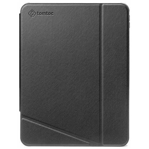 Tomtoc для планшета iPad Pro 11 (2021/22) чехол Tri-use Folio B02 Black