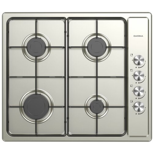Встраиваемая независимая газовая поверхность Darina 1T1 BGM 341 11 X 982600₽