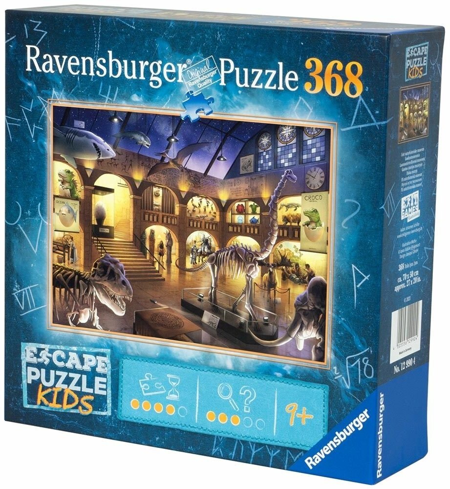 Ravensburger - фото №1