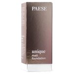 PAESE Тональный крем Unique Matt Foundation тестер - изображение