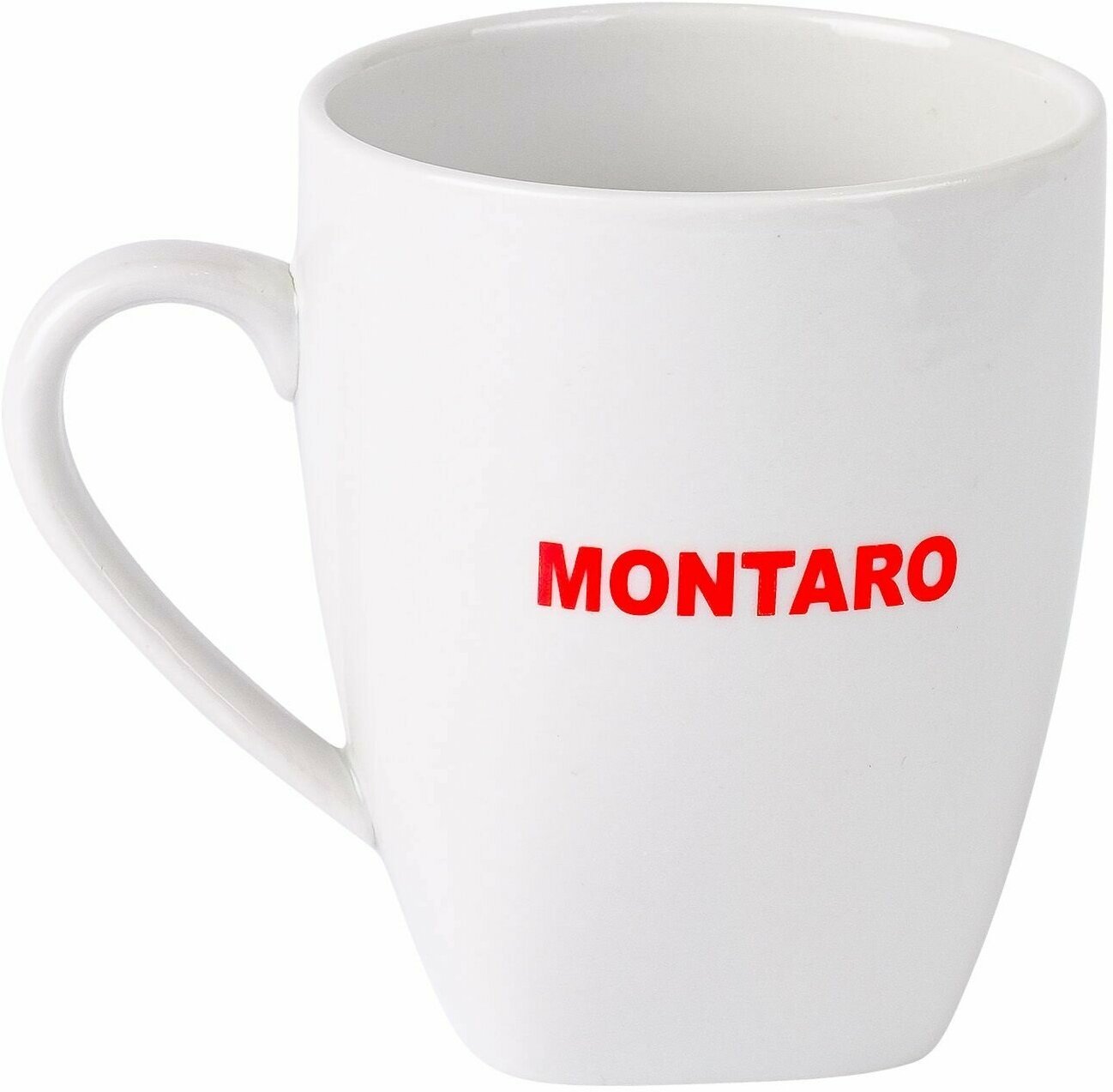 Фарфоровая чашка MONTARO, 180мл с дрип-пакетами Special и Tokyo Blend