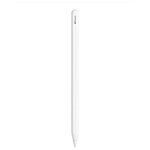 Стилус Apple Pencil (2nd Gen) для Apple iPad белый Оригинал (A2051) - изображение