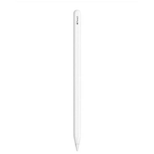 Стилус Apple Pencil (2nd Gen) для Apple iPad белый Оригинал (A2051)